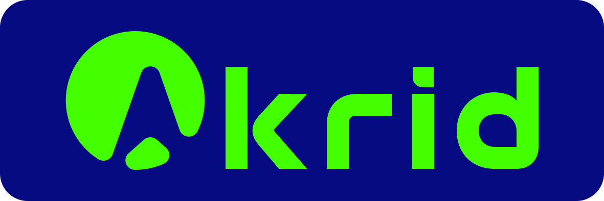 Akrid Logo